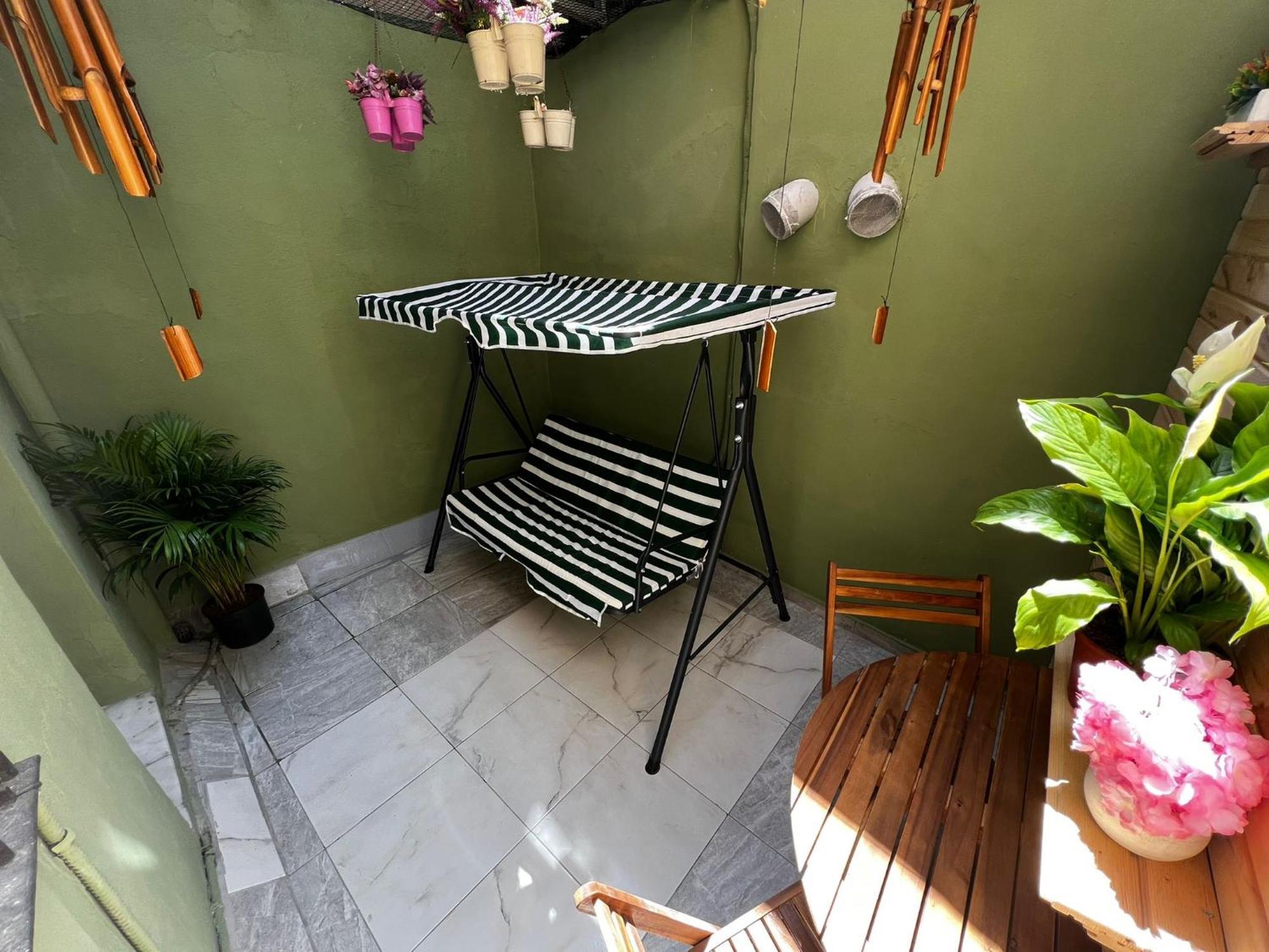 Taksim Bricktown Suite Istanbul Ngoại thất bức ảnh