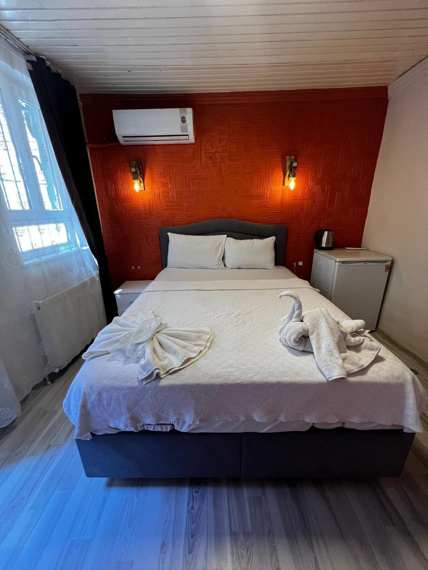 Taksim Bricktown Suite Istanbul Ngoại thất bức ảnh